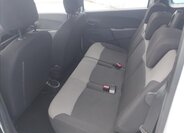 Dacia Lodgy Kombi 1,6 l 75 kw