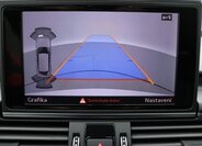 Audi A6 Allroad Kombi 3,0 l 200 kw