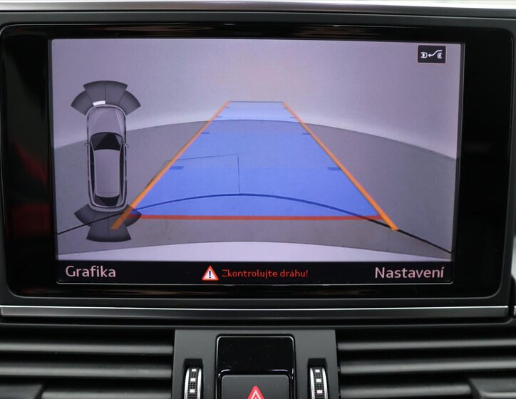 Audi A6 Allroad Kombi 3,0 l 200 kw