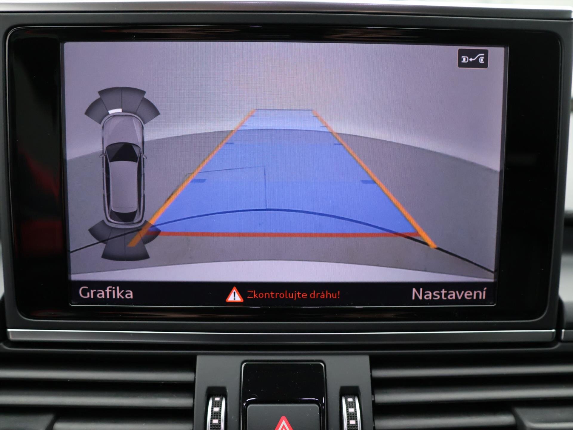 Audi A6 Allroad Kombi 3,0 l 200 kw