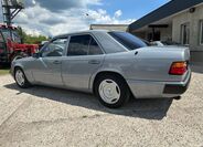 Mercedes-Benz Ostatní 4