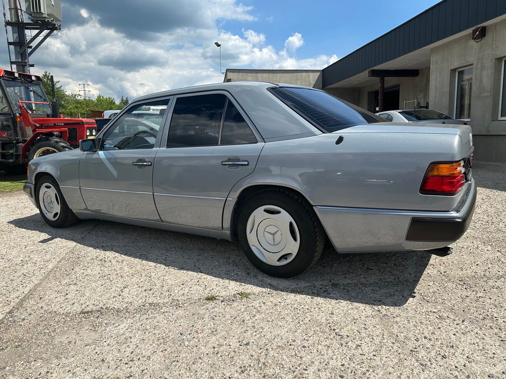 Mercedes-Benz Ostatní