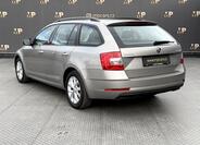 Škoda Octavia 8