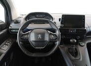 Peugeot Rifter MPV 1,5 l 96 kw
