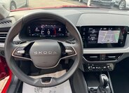 Škoda Kamiq SUV 999,0 85 kw