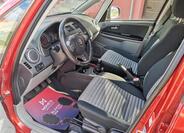 Suzuki SX4 10
