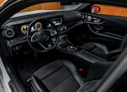 Mercedes-Benz Třídy E 16