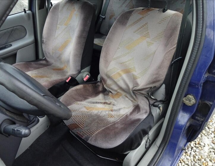 Renault Thalia Sedan 1,4 l 55 kw