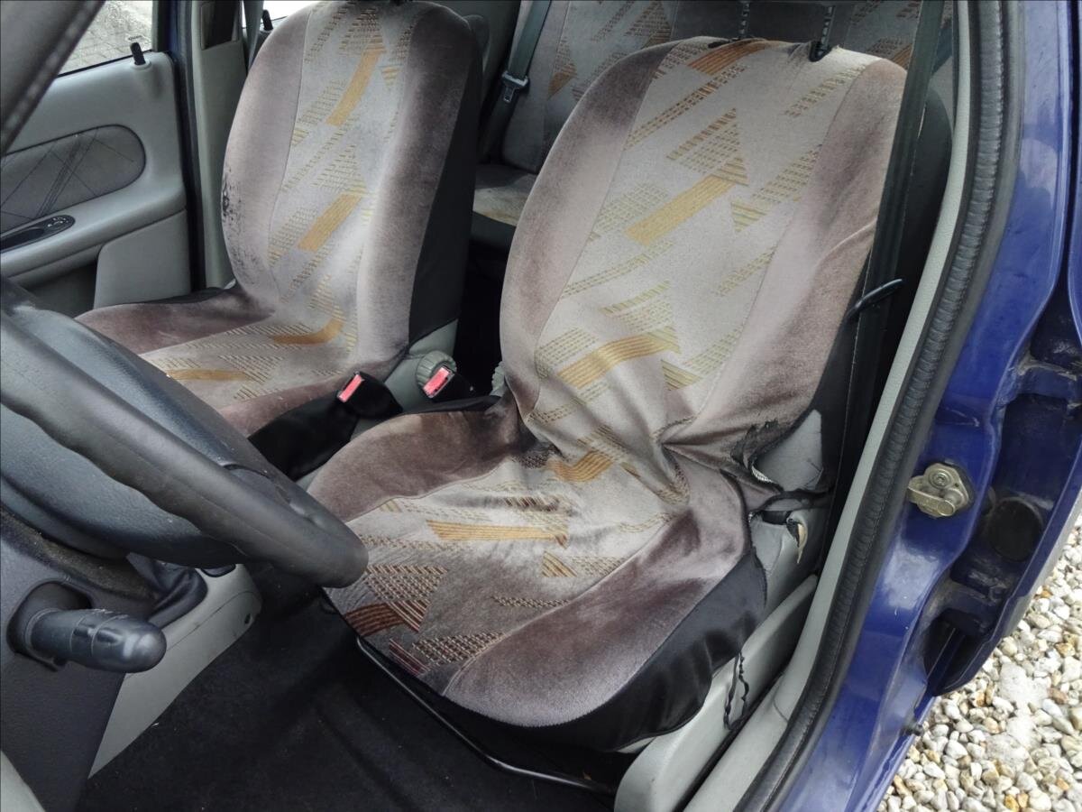 Renault Thalia Sedan 1,4 l 55 kw