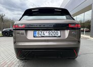 Land Rover Range Rover Velar SUV / Terénní 2,0 l 177 kw