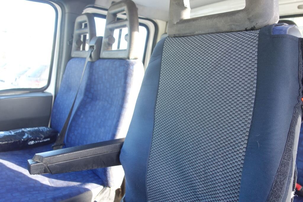 Iveco Daily Ostatní 2,3 l 71 kw