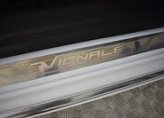 Ford Focus Hatchback 2,0 l 110 kw