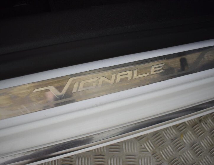 Ford Focus Hatchback 2,0 l 110 kw