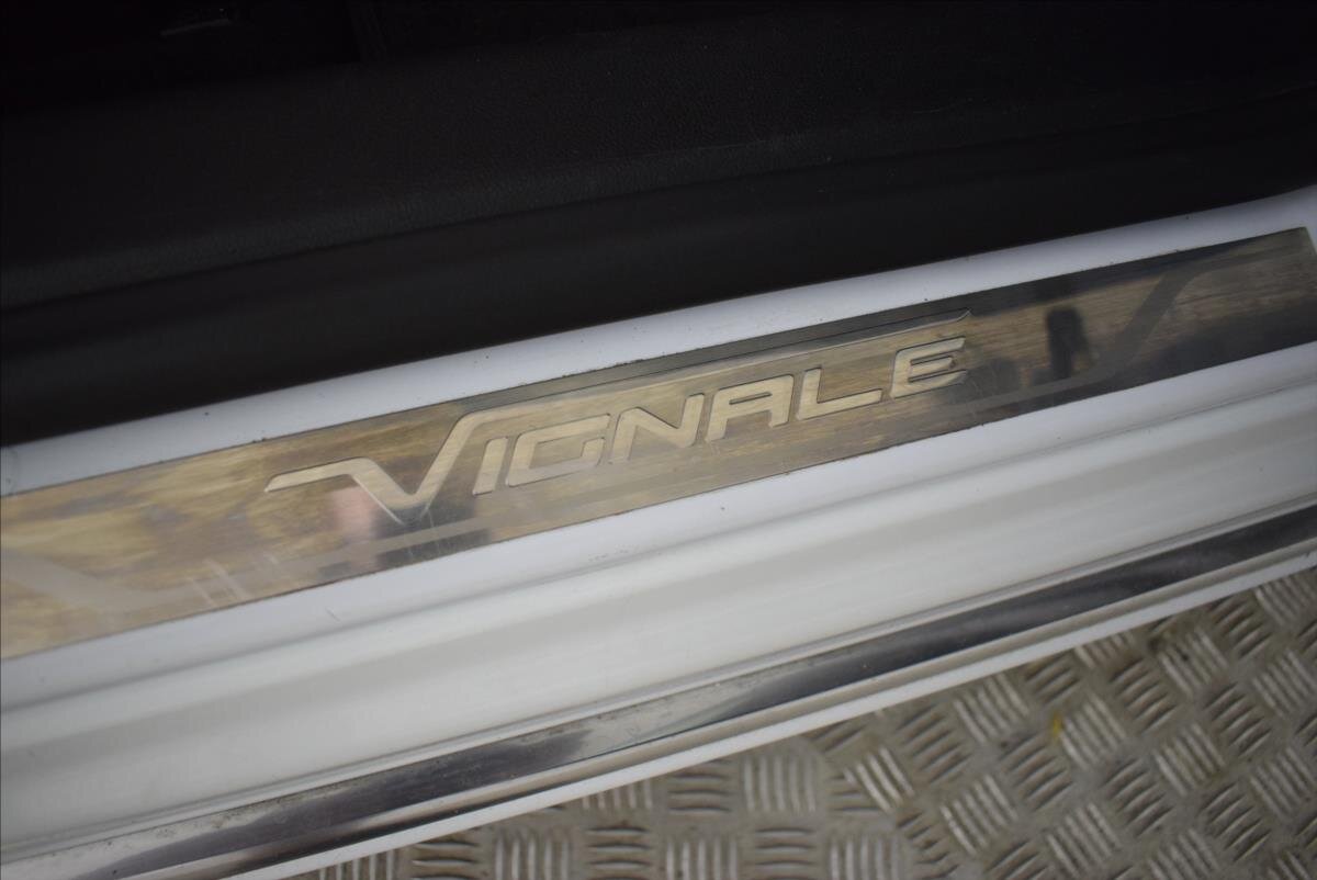 Ford Focus Hatchback 2,0 l 110 kw