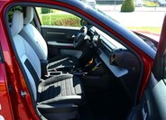 Citroën ë-C3 Hatchback 0,0 83 kw