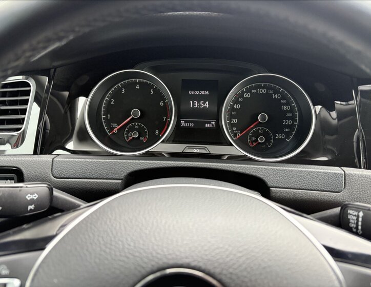 Volkswagen Golf Kombi 1,4 l 103 kw