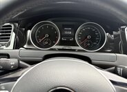 Volkswagen Golf Kombi 1,4 l 103 kw