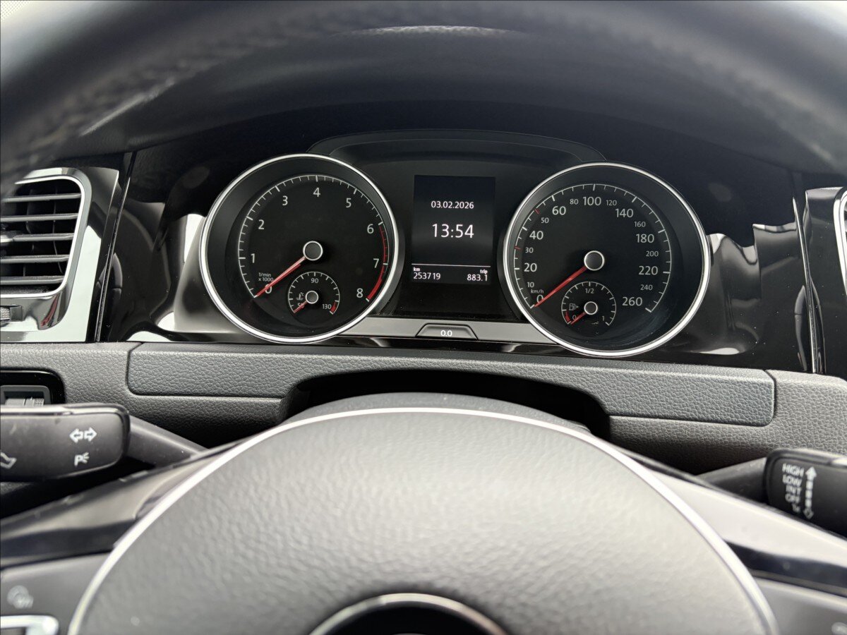 Volkswagen Golf Kombi 1,4 l 103 kw