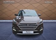 Hyundai Tucson SUV 1,6 l 130 kw