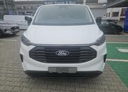 Ford Transit Custom 8