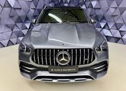 Mercedes-Benz GLE 3