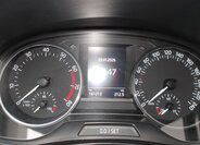 Škoda Fabia Kombi 999,0 70 kw