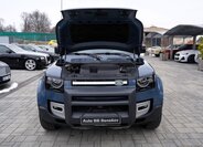 Land Rover Defender SUV 3,0 l 294 kw