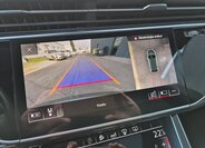 Audi SQ8 SUV / Terénní 4,0 l 320 kw