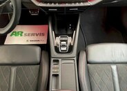 Škoda Octavia Kombi 2,0 l 180 kw