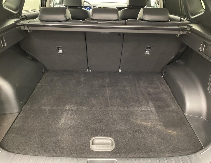 Hyundai Tucson SUV 1,6 l 132 kw