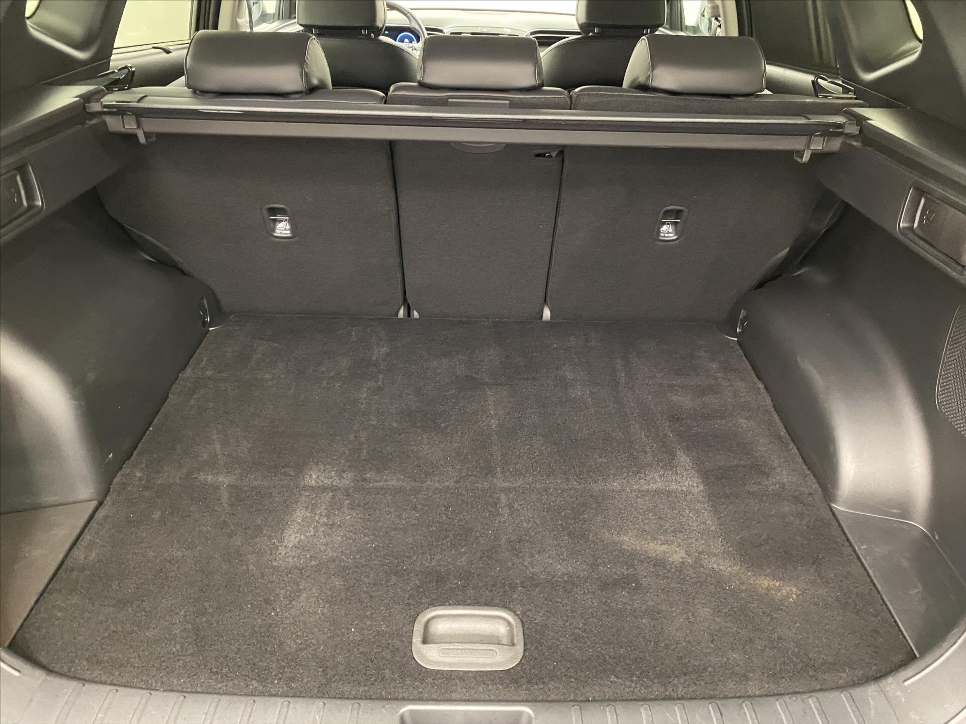 Hyundai Tucson SUV 1,6 l 132 kw