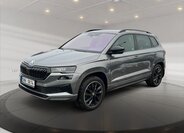 Škoda Karoq SUV 2,0 l 110 kw