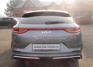 KIA ProCeed Kombi 1,5 l 103 kw