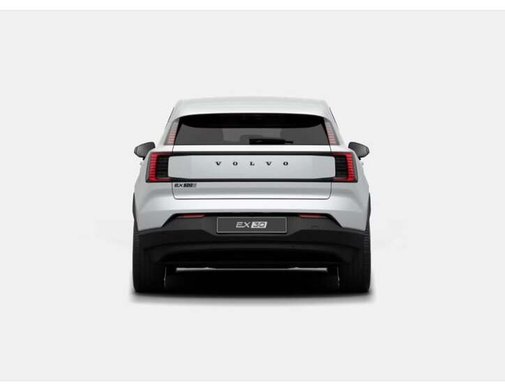 Volvo EX30 SUV / Terénní 1,0 200 kw