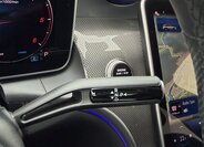 Mercedes-Benz GLC SUV 2,0 l 145 kw