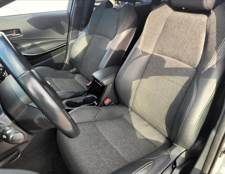 Toyota Corolla Kombi 1,8 l 72 kw