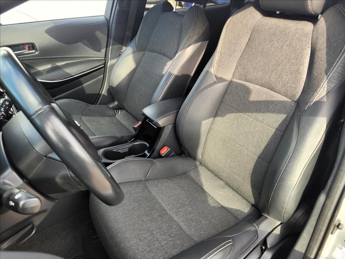 Toyota Corolla Kombi 1,8 l 72 kw