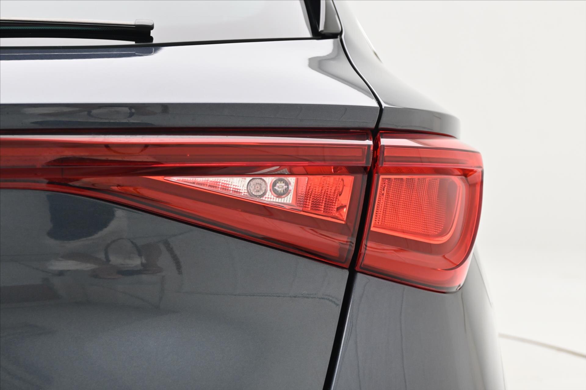 Seat Leon Kombi 2,0 l 110 kw