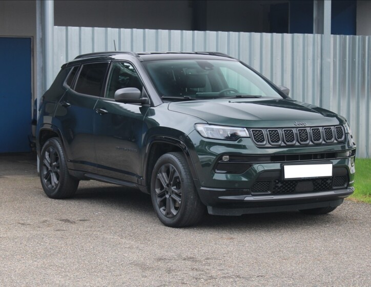 Jeep Compass 1