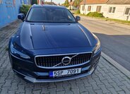 Volvo V90 Kombi 2,0 l 145 kw