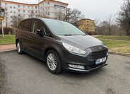 Ford Galaxy Kombi 2,0 l 110 kw