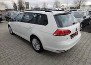 Volkswagen Golf 8
