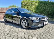 Mercedes-Benz CLA 8