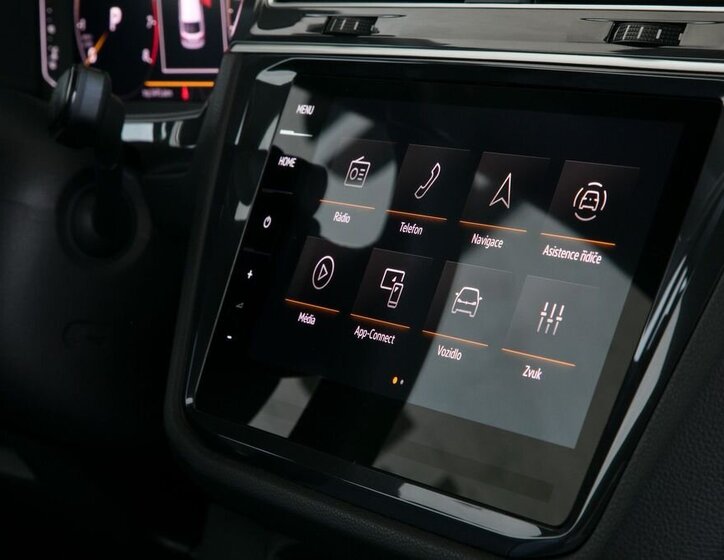 Volkswagen Tiguan Allspace SUV / Terénní 0,0 0