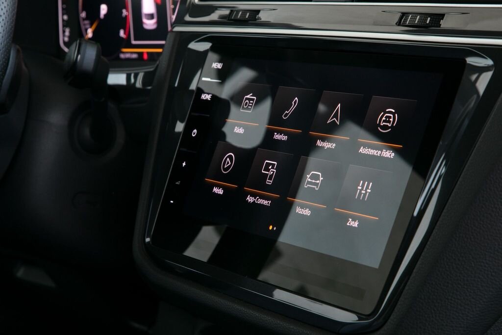 Volkswagen Tiguan Allspace SUV / Terénní 0,0 0