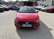 Hyundai i30 Hatchback 998,0 88 kw