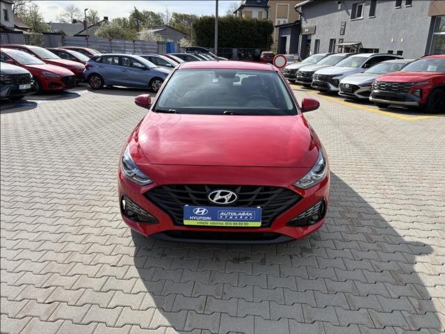 Hyundai i30 Hatchback 998,0 88 kw