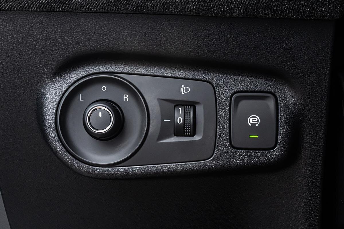 MG ZS SUV 1,5 l 85 kw