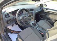 Volkswagen Golf Hatchback 1,2 l 63 kw