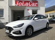 Hyundai i30 Kombi 1,6 l 85 kw